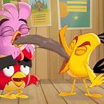 Angry Birds: Summer Madness3
