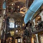 Can a 13 year old visit the Mercer Museum?2