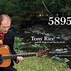 Strings & Wings Tony Rice1