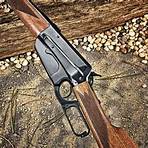 who made winchester model 1895 effective range2