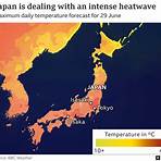 Is this the worst heatwave Japan has ever experienced?4