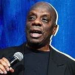 Are Ann Coulter and Jimmie Walker dating?1