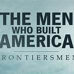 The Men Who Built America: Frontiersmen Fernsehserie4