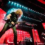 megadeth singapore1