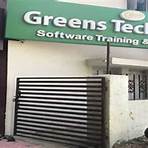 greens technology chennai2