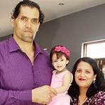 cuanto mide the great khali4