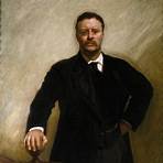 Theodore Roosevelt1