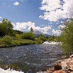 how many fish hatcheries are there in colorado springs area attractions3