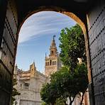 Capilla Real de la catedral de Sevilla wikipedia4