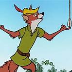 What role does Jerry play in Robin Hood?2
