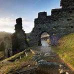 Castelo de Monmouth, Reino Unido3