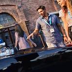fast & furious – supercharged4