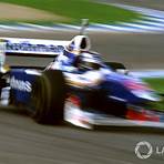 Williams en Fórmula 14