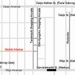 nishiki market kyoto wikipedia english version4