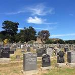 is there a catholic cemetery in colma ca map3
