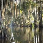 Caddo Lake State Park4