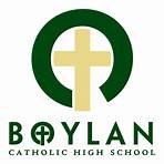 Boylan Catholic High School3