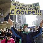 O que aconteceu com o governo de Jair Bolsonaro?2