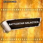 Kampfstern Galactica Film2