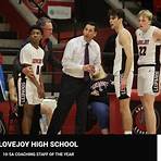 lovejoy high school basketball score4