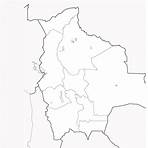 localización de bolivia en el mapamundi para colorear3