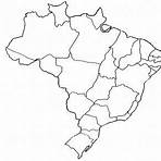 mapa do brasil completo para colorir1