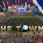 multishow the town2
