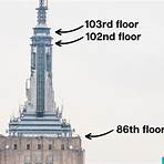 did homer balcom design the empire state building tickets 102 floor2
