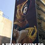 Is this city travel guide to Beirut useful?2