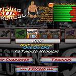wrestling revolution 3d pc download for windows 102
