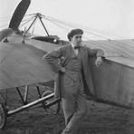 When did Louis Blériot cross the channel?1