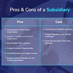 diferencia entre subsidiaria y sucursal3