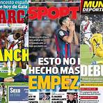 marca diario espagnol1