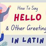 hello in latin word2