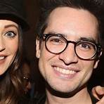 brendon urie wife1