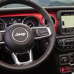jeep wrangler 20195