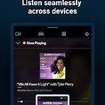audible (service) app3