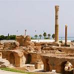 tunesien römische ruinen4