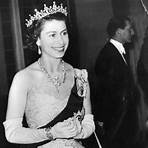 英女王伊利沙伯二世生平3