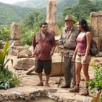 Journey 2: The Mysterious Island2