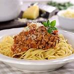 spaghetti a la boloñesa1