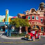 What is the Disneyland crowd calendar?2