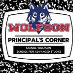 Samuel W. Wolfson High School5