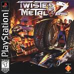 twisted metal 25