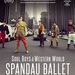 Soul Boys of the Western World film1