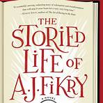 the storied life of a. j. fikry by gabrielle zevin2