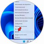 abrir plantillas administrativas windows 111