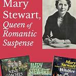 mary stewart (novelist) wikipedia biography free2