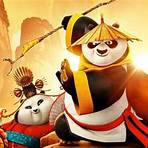 Kung Fu Panda Film Series3