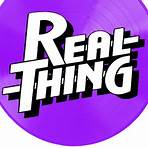 real thing band1